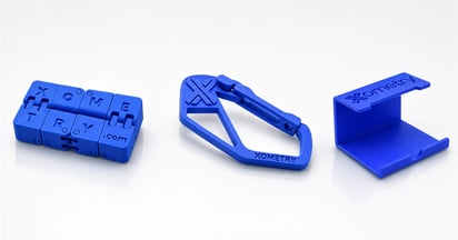 Xometry Free Gift