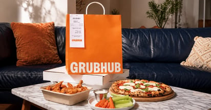 Grubhub Labor Day Freebies