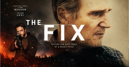 Fandango The Fix Movie