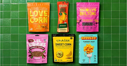 Tastebud Free Samples