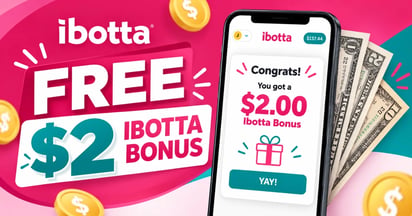 Espolon Free Ibotta Cash