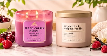Bath & Body Works Candle at Ulta