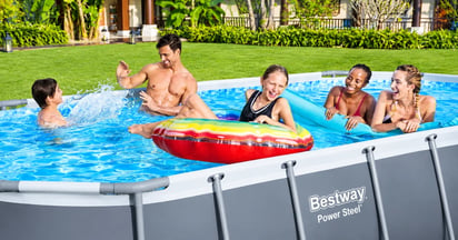 Bestway Pools Class Action Settlement