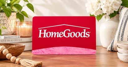 Verizon Shine Free HomeGoods