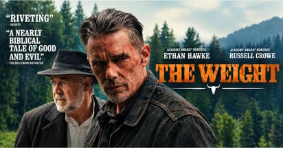 Fandango The Weight Movie
