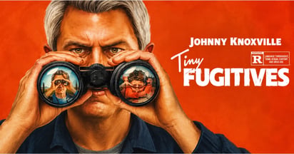Atom Tickets Tiny Fugitives Movie