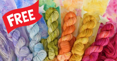 Bad Sheep Yarn Free