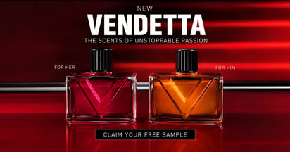 social Valentino Vendetta