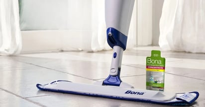 Bona Spray Mop Air Kit at Walmart
