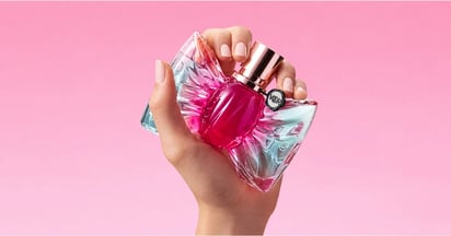 Social Viktor & Rolf Bonbon