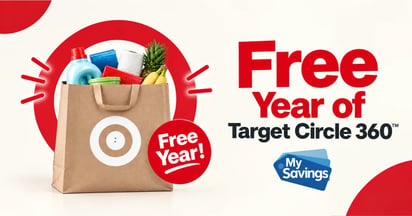 Target Circle 360 Membership