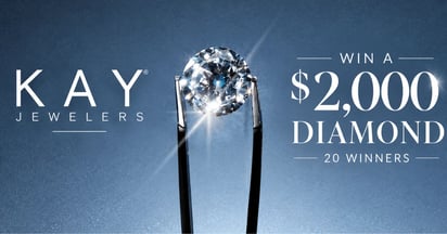 KAY Diamond Contest
