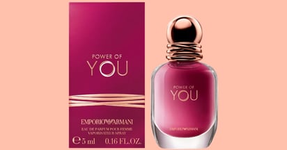 Armani 2-Piece Perfume Gift Set at Macy’s