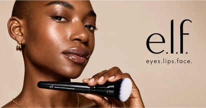 elf Angled Brush