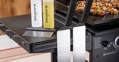 Blackstone Griddle Tool Kit