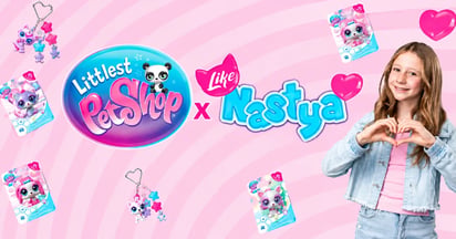 Five Below Littlest Pet Shop