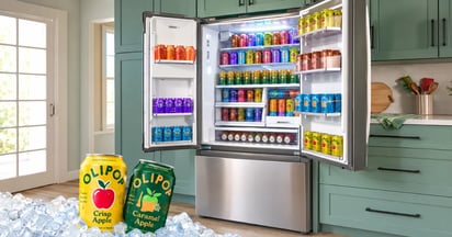 Whirlpool x OLIPOP Sweepstakes