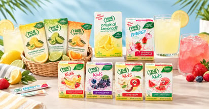 True Citrus Sample Pack