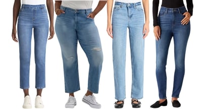 Women's Jeans at Walmart