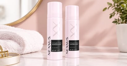 Nexxus Comb Thru Hairspray at Walgreens