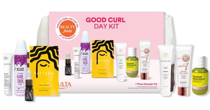 Beauty Finds by ULTA Sampler Sets