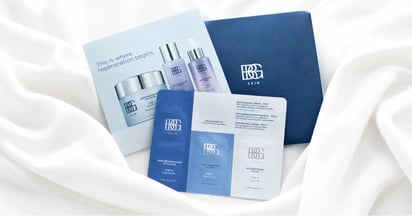 BRG Skin Regeneration Ritual