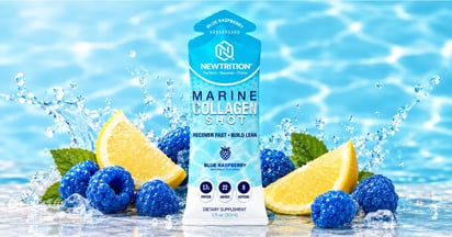 NewTrition Marine Collagen