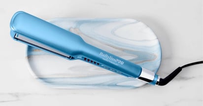 BaBylissPRO 1.5-In Ultra-Sleek Flat Iron