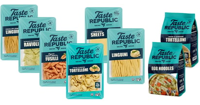 Tryazon Taste Republic Refresh TryaBox