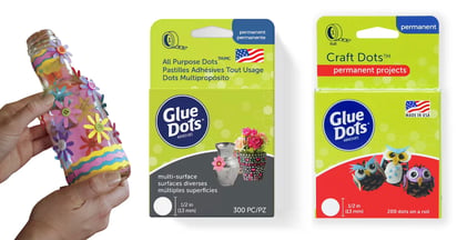 Glue Dots Free
