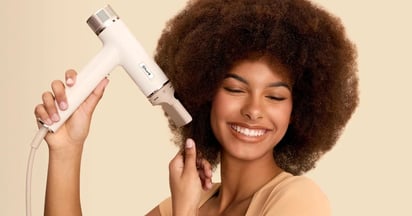 Shark SpeedStyle Hair Dryer on Amazon