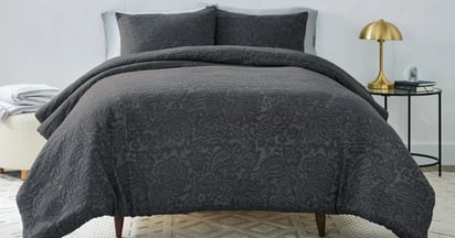 Better Homes & Gardens 3-Piece Comforter Set