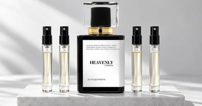Aroma Passions Fragrance