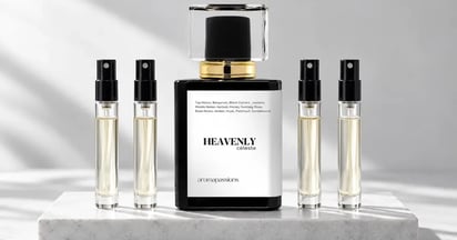 Aroma Passions Fragrance