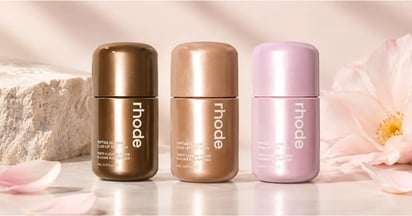Rhode Highlight Milk Luminizer