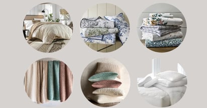 Bedding at JCPenney