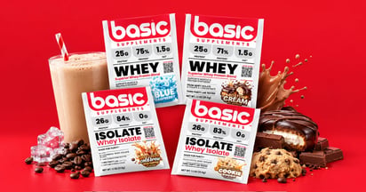 Basic Supplements Free
