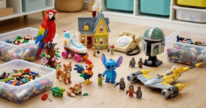 Kohl’s Toy Coupon