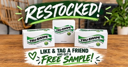 TruSwipe