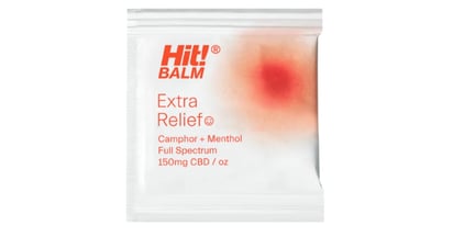 Hit Balm Free Sample