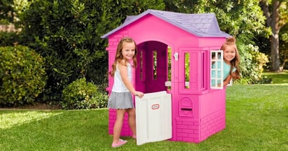 Little Tikes Cape Cottage House at Walmart