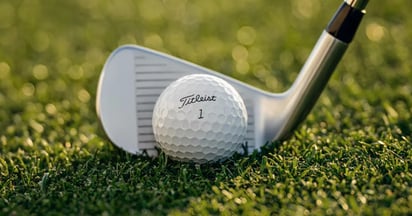 Titleist Golf Balls