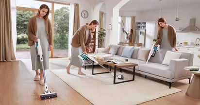Tineco GO201 Cordless Stick Vacuum at Target