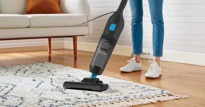 Black+Decker PowerSeries Flex 3-in-1 Vacuum