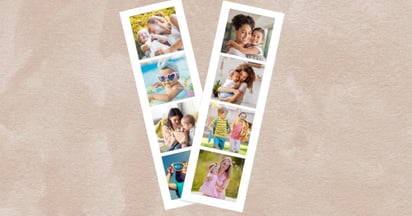 walgreens free photo strip