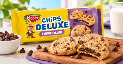 Free Keebler Cookies