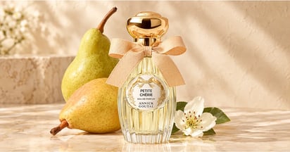 Annick Goutal Petite Cherie