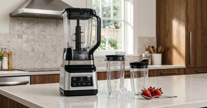 Ninja Professional Plus Blender at Target