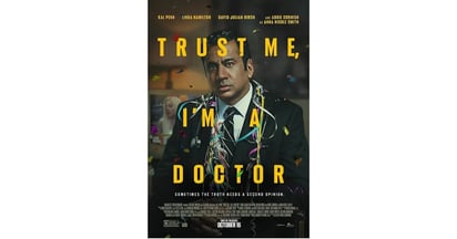 Trust Me, I'm a Doctor Movie