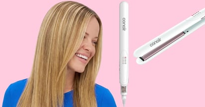 Conair Hair Straightener on Amazon